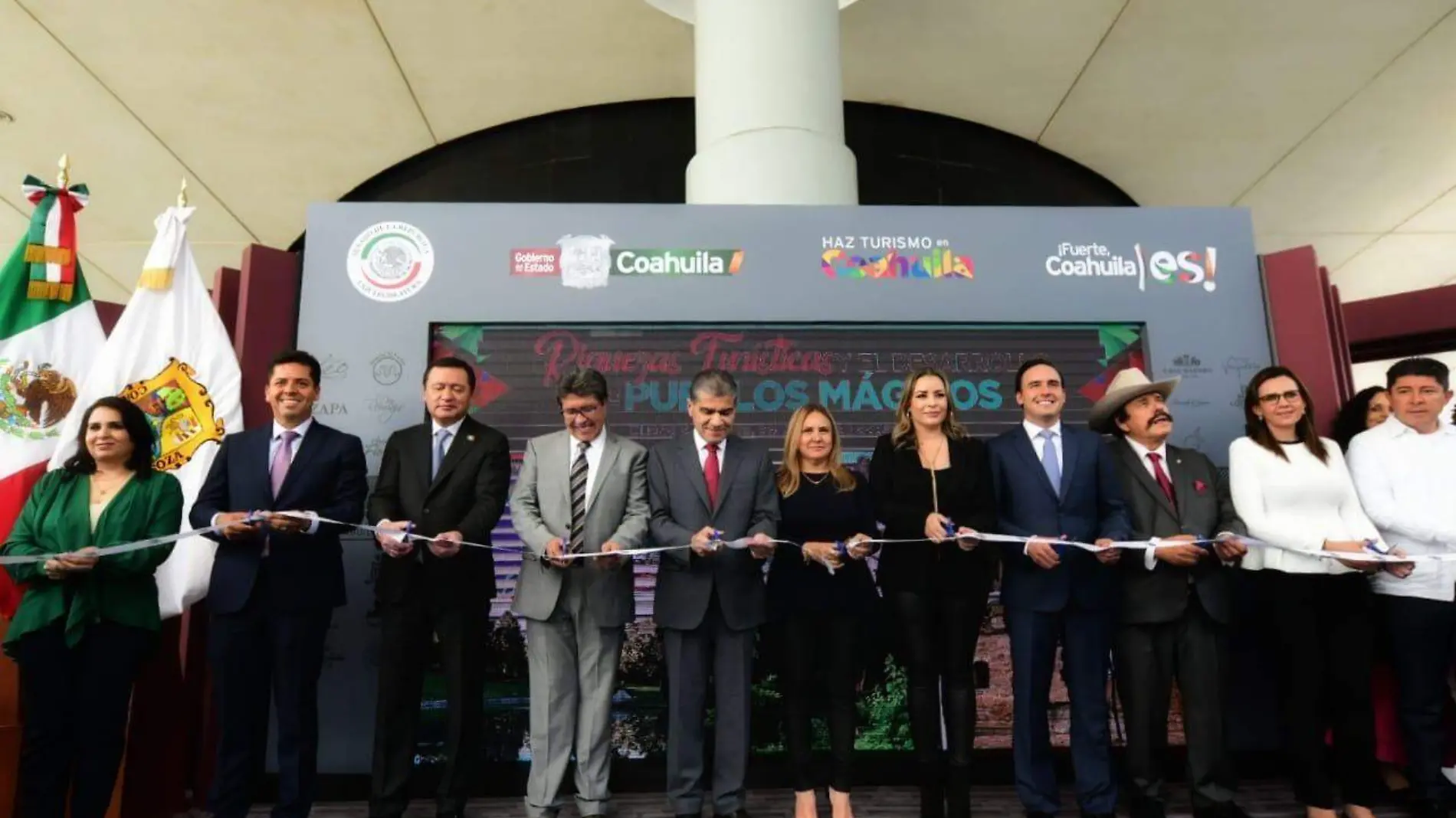 38 EL TURISMO SE FORTALECE EN COAHUILA1